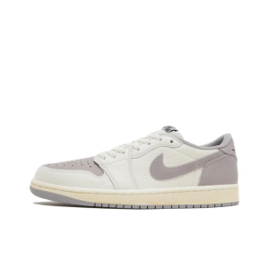 Air Jordan 1 Low OG Atmosphere Grey CZ0790-101 - Style