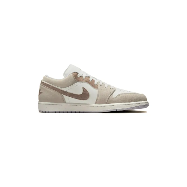 Air Jordan 1 Low Se Legend Light Brown - Hf1567-200 - Limited - Image 2