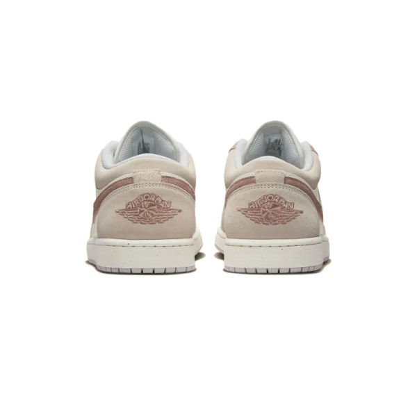 Air Jordan 1 Low Se Legend Light Brown - Hf1567-200 - Limited - Image 4