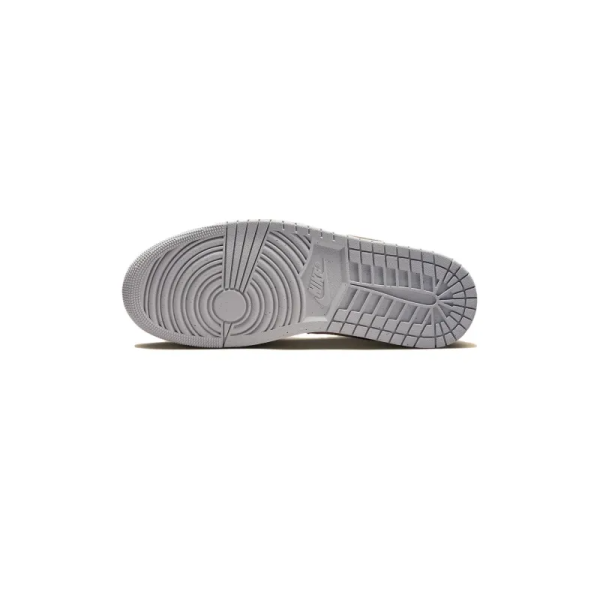 Air Jordan 1 Low Se Legend Light Brown - Hf1567-200 - Limited - Image 5