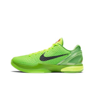 Zoom Kobe 6 Protro Grinch (2020) - CW2190-300 – Iconic