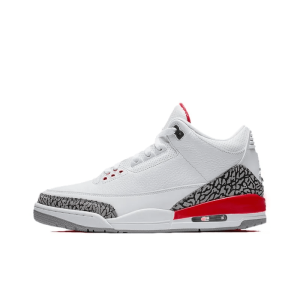 Air Jordan 3 Retro 'Hall of Fame' 136064-116 - Limited