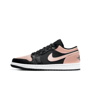 Air Jordan 1 Low 'Crimson Tint' 553558-034 - Drop