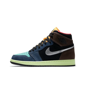 Air Jordan 1 Retro High 'Tokyo Bio Hack' E852542-101 - Style