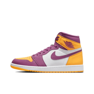 Air Jordan 1 High Retro OG 'Brotherhood' 555088-706 - Iconic