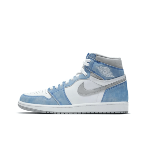 Air Jordan 1 Retro High OG 'Hyper Royal' 555088-402 - Style