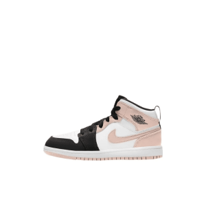 Air Jordan 1 Mid Crimson Tint Ps - 640734-133 - Style