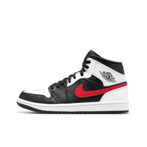 Air Jordan 1 Mid 'Chile Red' E554724-074 - Drop