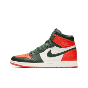 Air Jordan 1 Retro High SoleFly Art Basel Sail - AV3905-138 - Limited