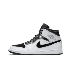 Air Jordan 1 Mid 'Alternate Think 16' 554724-121 - Iconic