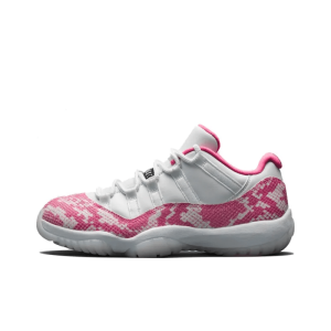 Air Jordan 11 Retro Low GG Snake - 580521-108 - Iconic