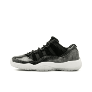 Air Jordan 11 Retro Low 'Barons' 528895-010 - Style
