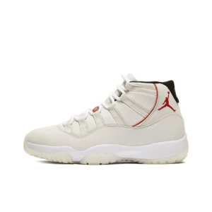 Air Jordan 11 Retro 'Platinum Tint' 378037-016 - Iconic