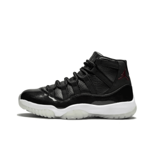 Air Jordan 11 Retro '72-10' 378037-002 - Iconic