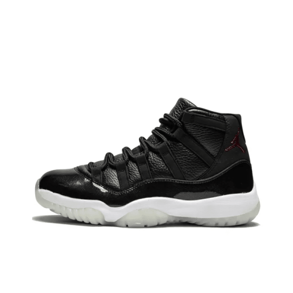 Air Jordan 11 Retro '72-10' 378037-002 - Iconic