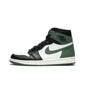 Air Jordan 1 Retro High OG œClay Green - 555088-135 - Style