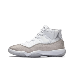 Air Jordan 11 Retro 'Vast Grey' AR0715-100 - Limited