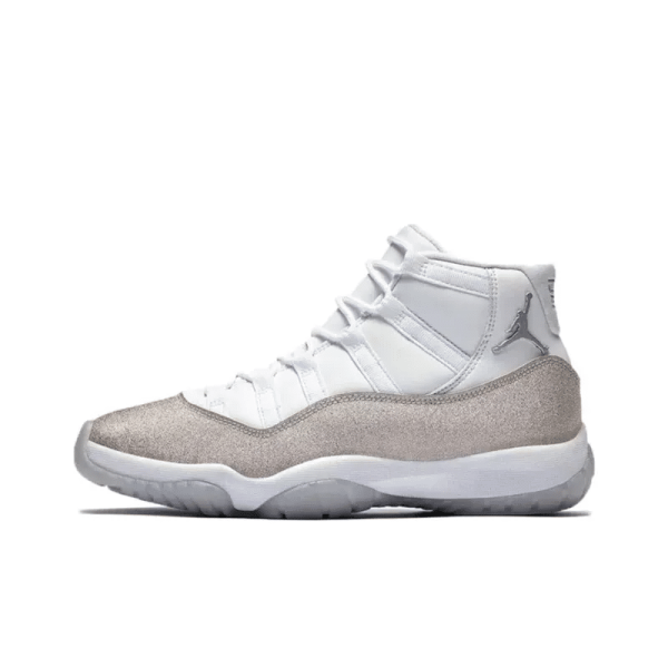 Air Jordan 11 Retro 'Vast Grey' AR0715-100 - Limited