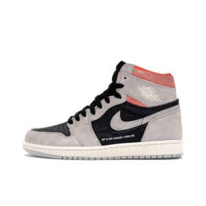 Air Jordan 1 Retro High OG 'Neutral Grey' 555088-018 - Limited