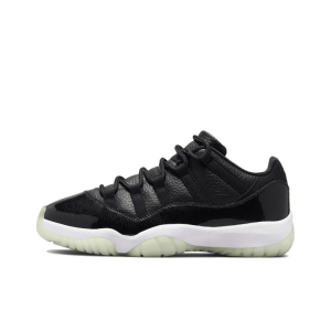 Air Jordan 11 Retro Low '72-10' AV2187-001 - For Men