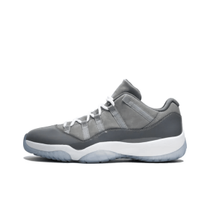 Air Jordan 11 Retro Low 'Cool Grey' 528895-003 - Streetwear