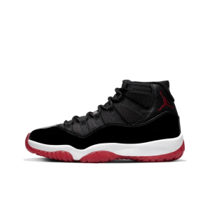 Air Jordan 11 Retro 'Bred' 2019 378037-061 - Limited