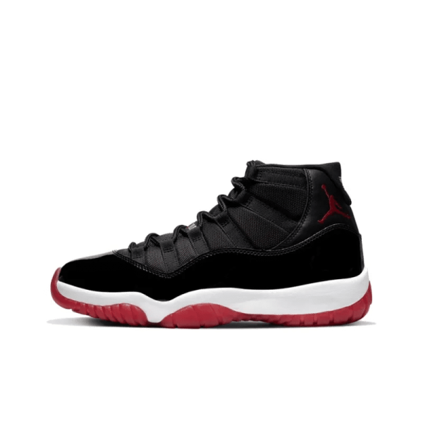 Air Jordan 11 Retro 'Bred' 2019 378037-061 - Limited