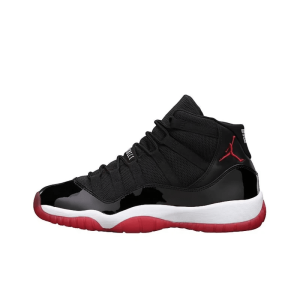 Air Jordan 11 Retro GS Bred 2012 - 378038-010 - Iconic