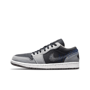 Air Jordan 1 Low Crater - DM4657-001 - For Men