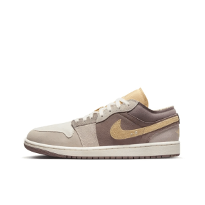 Air Jordan 1 Low SE Craft 'Inside Out - Taupe Haze' DN1635-200 - Streetwear