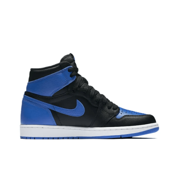 Air Jordan 1 Retro High OG 'Royal' 2017 555088-007 - Limited - Image 2