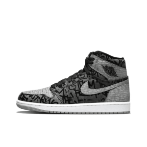 Air Jordan 1 High OG 'Rebellionaire' 555088-036 - Drop