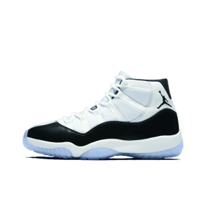 Air Jordan 11 Retro 'Concord' 2018 378037-100 - For Men