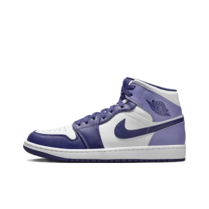 Air Jordan 1 Mid Blueberry - DQ8426-515 - Drop