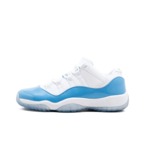 Air Jordan 11 Retro Low GS UNC - 528896-106 - For Men