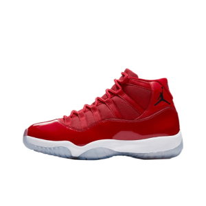 Air Jordan 11 Retro 'Win Like '96' 378037-623 - Iconic