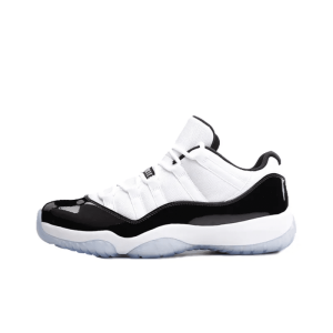 Air Jordan 11 Retro Low 'Concord' 528895-153 - For Men