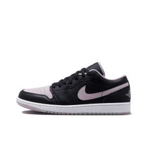 Air Jordan 1 Low SE 'Black Iced Lilac' DV1309-051 - Drop