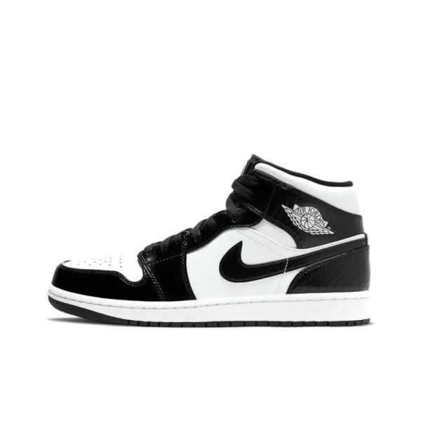 Air Jordan 1 Mid SE 'All Star 2021' DD1649-001 - Streetwear