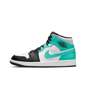 Air Jordan 1 Mid 'Tropical Twist' ECK6637-104 - Iconic