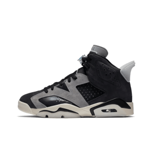 Air Jordan 6 Retro 'Tech Chrome' CK6635-001 – Drop