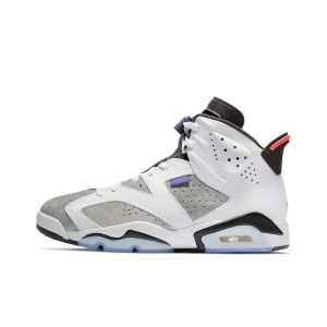 Air Jordan 6 Retro LTR 'Flint' CI3125-100 – Streetwear