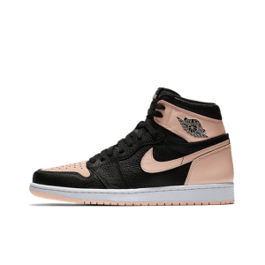 Air Jordan 1 Retro High OG 'Crimson Tint' 555088-081 - For Men