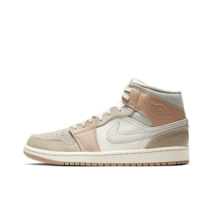 Air Jordan 1 Mid 'Milan' CV3044-100 - For Men