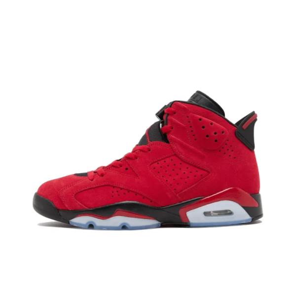 Air Jordan 6 Retro Toro Bravo CT8529-600 – Limited