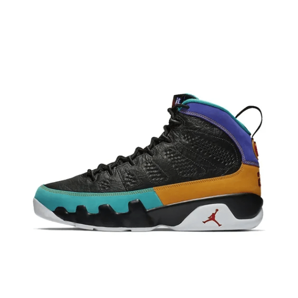 Air Jordan 9 Retro ‘Dream It, Do It’ - 302370-065 – Style