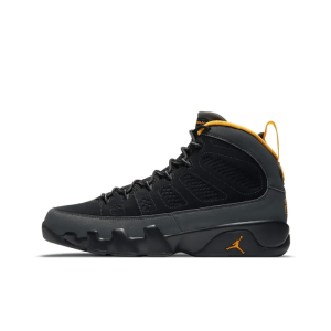 JAA 9 Retro GS Dark Charcoal University Gold - CT8019-070 – Iconic