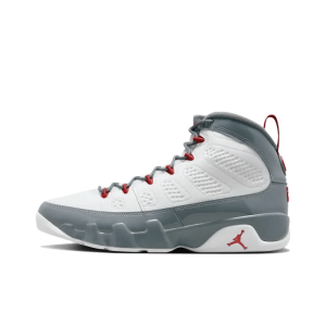 JAA 9 Retro Fire Red - CT8019-162 – For Men
