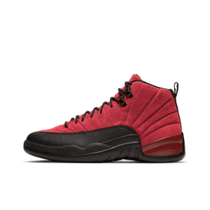 Air Jordan 12 RETRO REVERSE FLU GAME - CT8013-602 - Limited