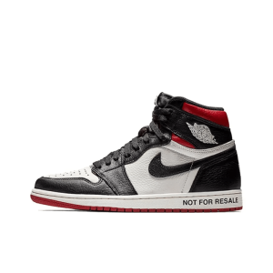 Air Jordan 1 Retro High OG NRG 'Not For Resale' 861428-106 - Limited